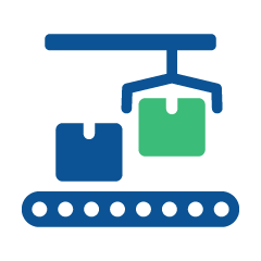 製造業・消費財メーカー