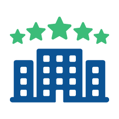 ホテル・レジャー・エンターテイメント